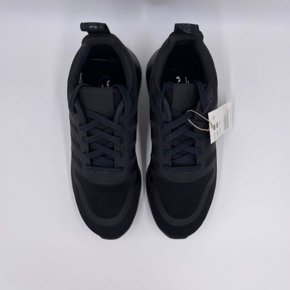 Adidas Multix Black Womens Shoes - Picture 5 of 8